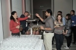 Social evening - tasting of wines from South Moravia 