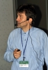 Invited speaker Assoc. Prof. Dr. Miroslav KOLÍBAL 