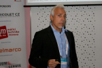 Invited Speaker - Prof. Dr. Giuseppe BARILLARO
