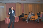 Invited speaker - Dr. Tomasz PUZYN