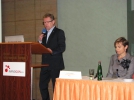 General Chairman of the conference - Prof. RNDr. Radek ZBOŘIL, Ph.D.