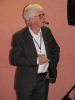 Invited speaker - Prof. Dr. Jan LINNROS