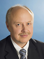 Prof. Dr. Nikolay N. LEDENTSOV