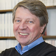 Prof. Dr. Krzysztof MATYJASZEWSKI